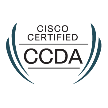 Certificazione CCDA aggiornamento Cisco DESGN alla versione 3.0