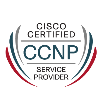 Esame 350-501 SPCOR Implementing and Operating Cisco Service Provider Network Core Technologies