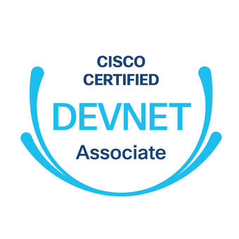 Esame 200-901 DEVASC - DevNet Associate