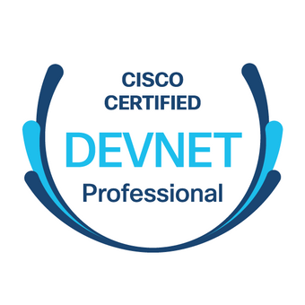Esame 350-901 DEVCOR Developing Applications using Cisco Core Platforms and APIs